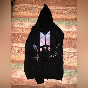 BTS Hoodie